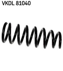 SKF VKDL 81040